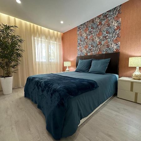 Casa Da Caparica Διαμέρισμα Costa de Caparica Εξωτερικό φωτογραφία