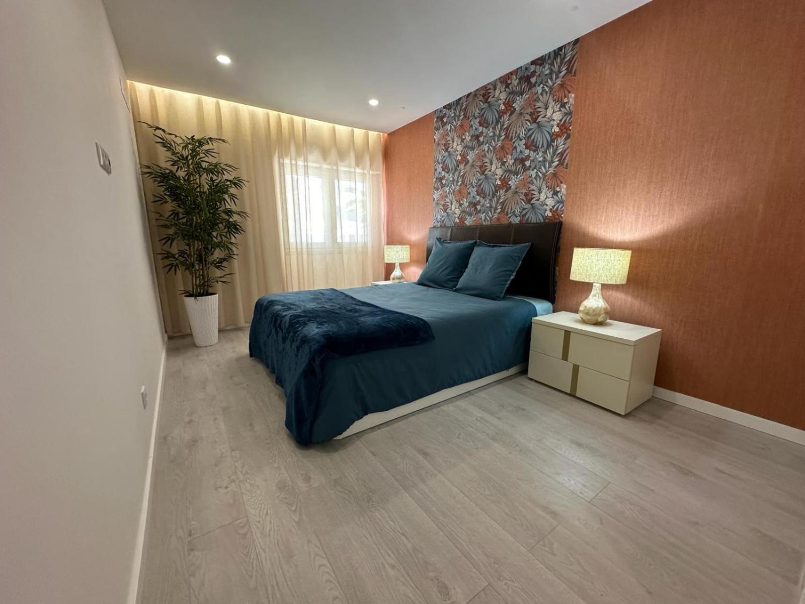 Casa Da Caparica Διαμέρισμα Costa de Caparica Εξωτερικό φωτογραφία