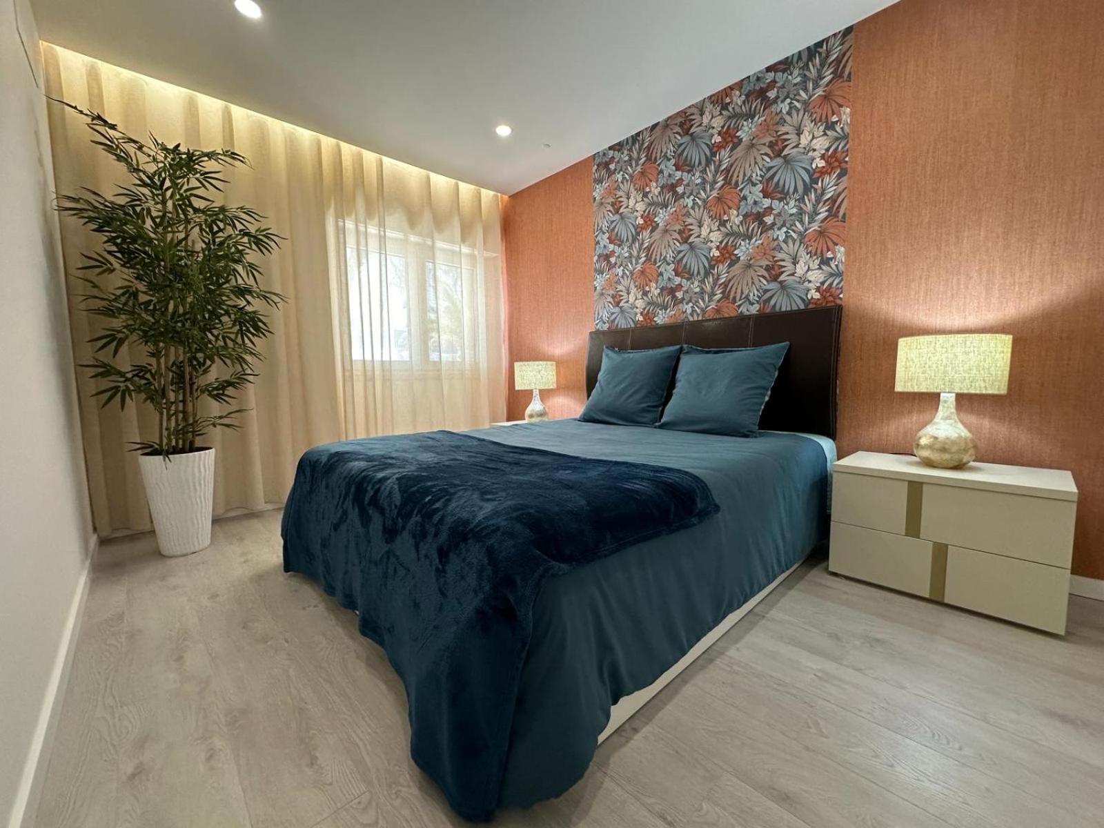 Casa Da Caparica Διαμέρισμα Costa de Caparica Εξωτερικό φωτογραφία